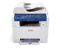 Xerox Sistema Multifunción Color Phaser 6110MFP Con Impresión/Copia/Escáner (6110MFPV_S) Xerox Sistema Multifunción Color Phaser 6110MFP Con Impresión/Copia/Escáner (6110MFPV_S)